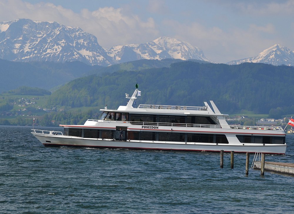 Familienausflug am 1. Mai 2019