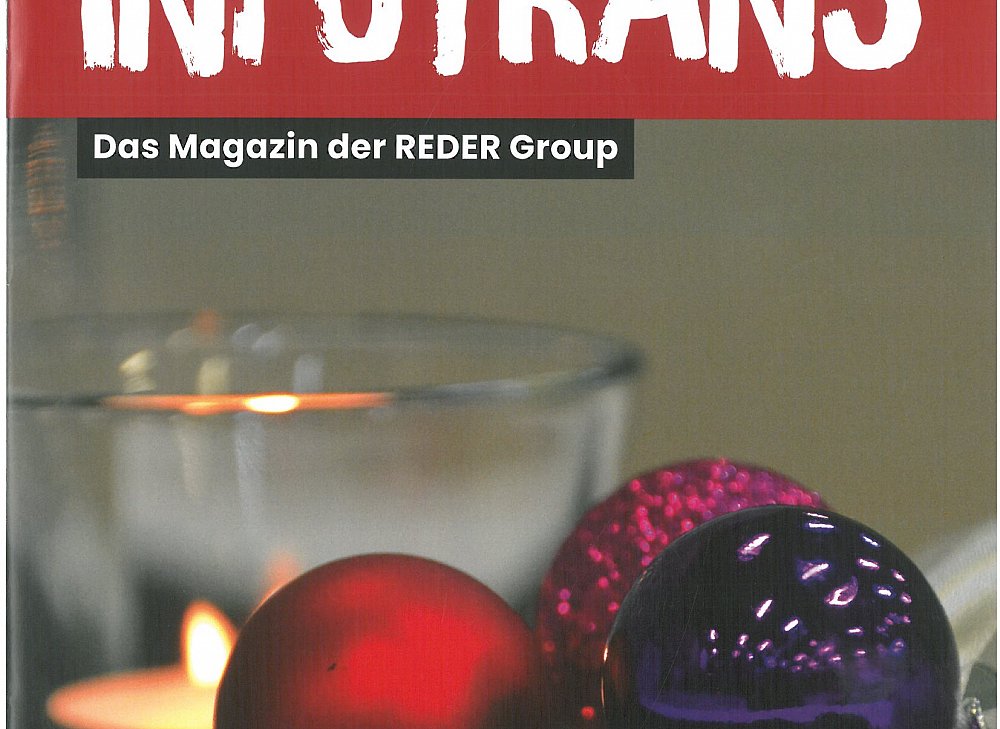 Infotrans Nr. 39 ist erschienen